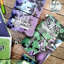 Load image into Gallery viewer, Digiset "Monsterparade"