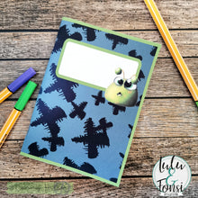 Lade das Bild in den Galerie-Viewer, Gewerbelizenz - Digiset "Monsterparade"