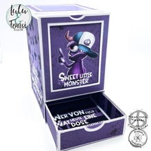 Lade das Bild in den Galerie-Viewer, Gewerbelizenz - Digiset "Monsterparade"