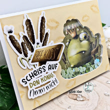 Load image into Gallery viewer, Digiset "Knutschkugel"