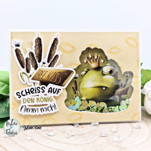 Lade das Bild in den Galerie-Viewer, Gewerbelizenz - Digiset "Knutschkugel"