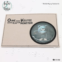 Load image into Gallery viewer, Digiset "Monsterparade"