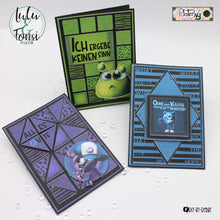 Lade das Bild in den Galerie-Viewer, Gewerbelizenz - Digiset "Monsterparade"