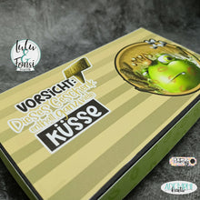 Load image into Gallery viewer, Digiset "Knutschkugel"