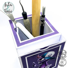 Lade das Bild in den Galerie-Viewer, Gewerbelizenz - Digiset "Monsterparade"