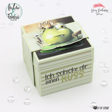 Lade das Bild in den Galerie-Viewer, Gewerbelizenz - Digiset "Knutschkugel"