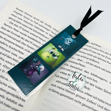 Lade das Bild in den Galerie-Viewer, Gewerbelizenz - Digiset "Monsterparade"