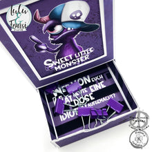 Load image into Gallery viewer, Digiset "Monsterparade"