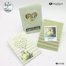 Lade das Bild in den Galerie-Viewer, Gewerbelizenz - Digiset "Knutschkugel"