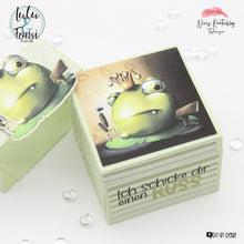 Lade das Bild in den Galerie-Viewer, Gewerbelizenz - Digiset "Knutschkugel"