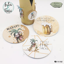 Lade das Bild in den Galerie-Viewer, Digiset "Hopfnungslos"