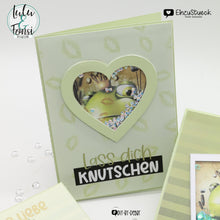 Lade das Bild in den Galerie-Viewer, Gewerbelizenz - Digiset "Knutschkugel"