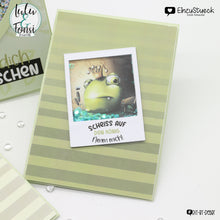 Load image into Gallery viewer, Digiset "Knutschkugel"