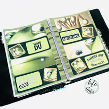 Load image into Gallery viewer, Digiset "Knutschkugel"