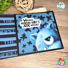 Load image into Gallery viewer, Digiset "Monsterparade"