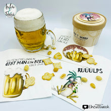 Lade das Bild in den Galerie-Viewer, Digiset "Hopfnungslos"