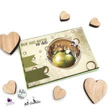 Load image into Gallery viewer, Digiset "Knutschkugel"