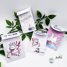 Lade das Bild in den Galerie-Viewer, Gewerbelizenz - Digiset "Der reine Zahnsinn"