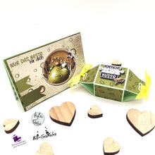 Load image into Gallery viewer, Digiset "Knutschkugel"