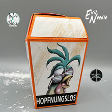 Lade das Bild in den Galerie-Viewer, Digiset "Hopfnungslos"