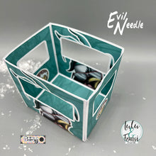 Lade das Bild in den Galerie-Viewer, Digiset "Hopfnungslos"