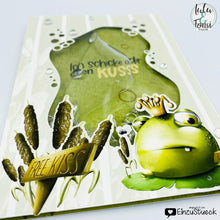 Lade das Bild in den Galerie-Viewer, Gewerbelizenz - Digiset "Knutschkugel"