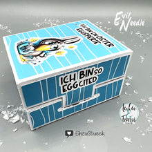 Load image into Gallery viewer, Digiset "Ostermannie"