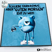 Load image into Gallery viewer, Digiset "Monsterparade"