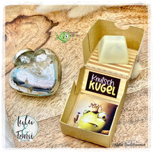 Lade das Bild in den Galerie-Viewer, Gewerbelizenz - Digiset "Knutschkugel"