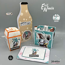 Lade das Bild in den Galerie-Viewer, Gewerbelizenz - Digiset "Hopfnungslos"