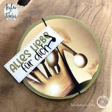 Load image into Gallery viewer, Digiset "Knutschkugel"