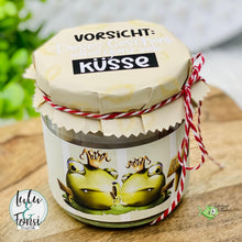 Lade das Bild in den Galerie-Viewer, Gewerbelizenz - Digiset "Knutschkugel"