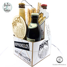 Lade das Bild in den Galerie-Viewer, Gewerbelizenz - Digiset "Hopfnungslos"