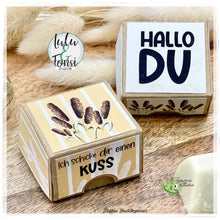 Load image into Gallery viewer, Digiset "Knutschkugel"