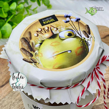 Lade das Bild in den Galerie-Viewer, Gewerbelizenz - Digiset "Knutschkugel"