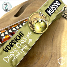 Lade das Bild in den Galerie-Viewer, Gewerbelizenz - Digiset "Knutschkugel"
