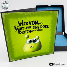 Load image into Gallery viewer, Digiset "Monsterparade"