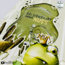 Lade das Bild in den Galerie-Viewer, Gewerbelizenz - Digiset "Knutschkugel"