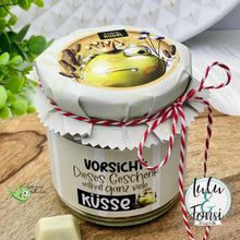 Load image into Gallery viewer, Digiset "Knutschkugel"