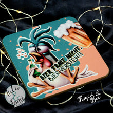 Lade das Bild in den Galerie-Viewer, Digiset "Hopfnungslos"