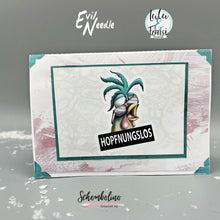 Lade das Bild in den Galerie-Viewer, Gewerbelizenz - Digiset "Hopfnungslos"