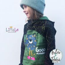 Load image into Gallery viewer, Digiset "Monsterparade"