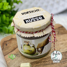 Lade das Bild in den Galerie-Viewer, Gewerbelizenz - Digiset "Knutschkugel"