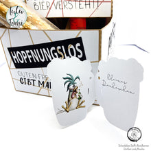 Lade das Bild in den Galerie-Viewer, Digiset "Hopfnungslos"