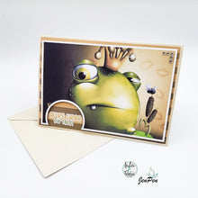 Lade das Bild in den Galerie-Viewer, Gewerbelizenz - Digiset "Knutschkugel"