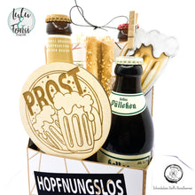 Lade das Bild in den Galerie-Viewer, Digiset "Hopfnungslos"