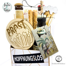 Lade das Bild in den Galerie-Viewer, Digiset "Hopfnungslos"