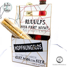 Lade das Bild in den Galerie-Viewer, Digiset "Hopfnungslos"