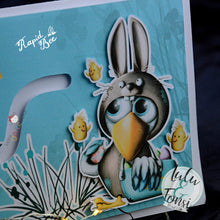 Load image into Gallery viewer, Digiset "Ostermannie"