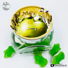 Lade das Bild in den Galerie-Viewer, Gewerbelizenz - Digiset "Knutschkugel"